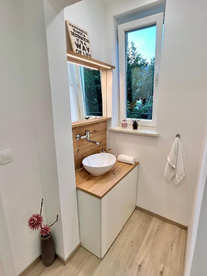 Apartment Creekside House K *