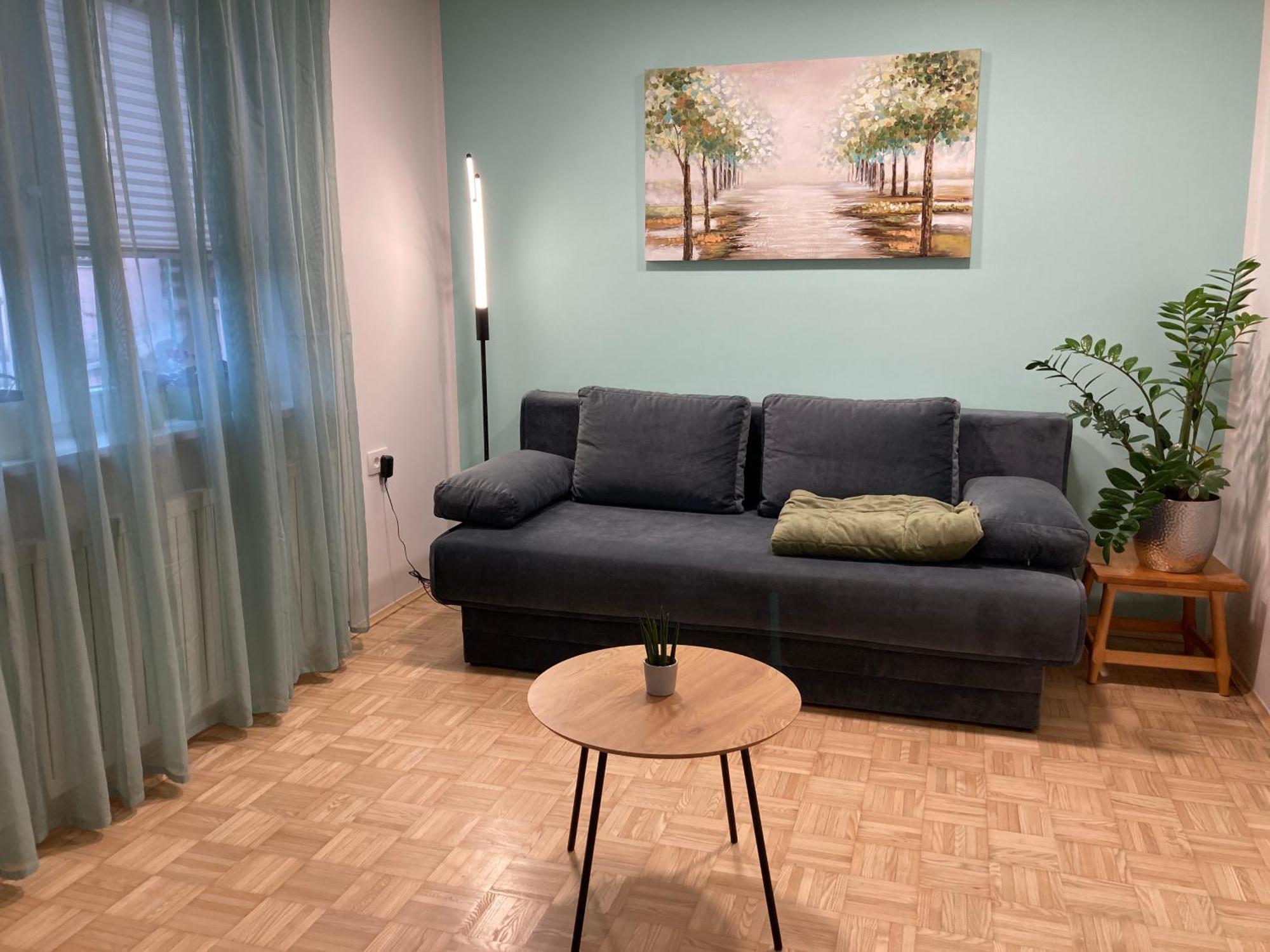 Apartment Creekside House K Mozirje